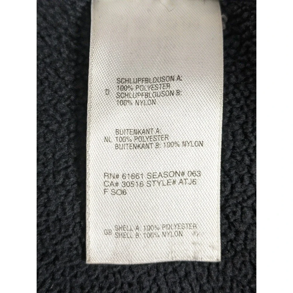 The North Face north face